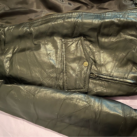 Napoline Leather Outfitters Jacket - Picture 6 of 6